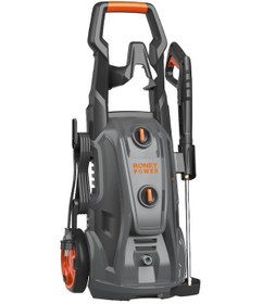 Resim Roneypower P8-RPB225-IA 225 Bar 3200W Basınçlı Yıkama Makinesi 