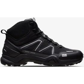 Resim Lescon Stream Max 2 Waterprof Siyah 40-45 Siyah 