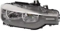 Resim BMW F34 GT 2013-2015 Far Sağ Bi-Xenon 