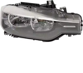 Resim BMW F34 GT 2013-2015 Far Sağ Bi-Xenon 