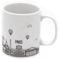 Resim Marianna Şehir Kupa Paris 