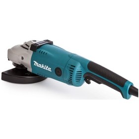 Resim Makita GA7020 2200 W 180 MM Büyük Taşlama Makinesi 