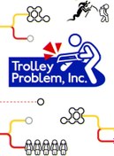 Resim Trolley Problem, Inc. 