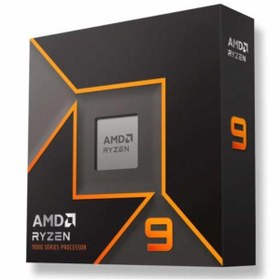Resim AMD Ryzen 9 9900X 4.4 GHz AM5 64 MB Cache 120 W Box İşlemci 