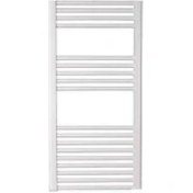 Resim Eurasia 600X1000 Beyaz 12 Borulu Havlupan 