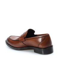 Resim Fast Step Hakiki Deri Erkek Klasik Ayakkabı 701ma015-2 001 