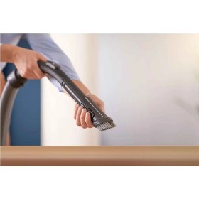 Resim Philips Marathon Ultimate Toz Torbasız Elektrikli Süpürge, Powercyclone 10, Triactive Başlık, 