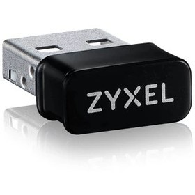 Resim Zyxel Nwd6602 Ac1200 Dualband Wi-Fi USB Adaptör 
