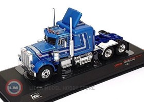 Resim 1:64 IXO 1973 Peterbilt 359 