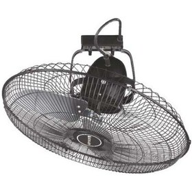 Resim Süsler SV 2040 130 W Sanayi Tip Sarhoş Tavan Vantilatörü 