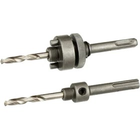 Resim Mena Rise Bi-Metal Panç Adaptörü Hex 32-210 mm - Lisinya 