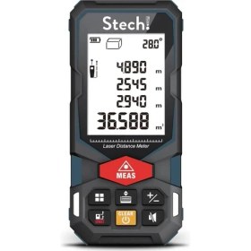 Resim Stechend Lazer Metre 60MT SLM60 