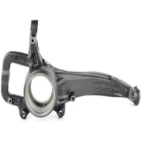 Resim Esse Otomotiv - Touareg-q7-cayenne Aks Taşıyıcı Sağ 04- Bsg 90-330-016 7l0407258a 