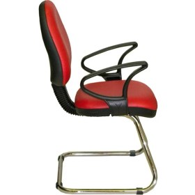 Resim Türksit Kozmo Şef Bekleme Koltuğu Z Ayak 