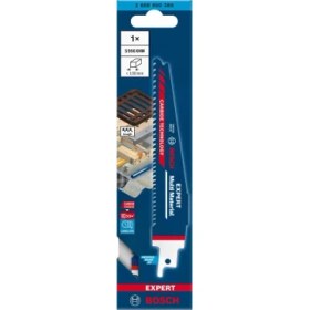 Resim Bosch Expert S 956 Xhm Çok Amaçlı 150 mm Panter Testere 1'li 2608900389 