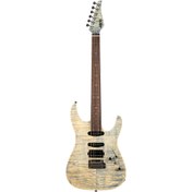 Resim Jet JS-45 Elite HSS Elektro Gitar (Indigo Gray) 