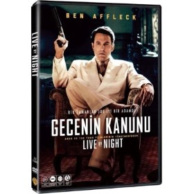 Resim Gecenin Kanunu Dvd 