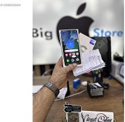 Resim Samsung S21 FE İkinci El TR | 128 GB | Yeşil İkinci El SAMSUNG GALAXY S21 FE 128GB YEŞİL HATASIZ FATURALI GARANTİLİ