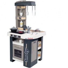 Resim Smoby Tefal Studio Oyuncak Mutfak Seti 311056 