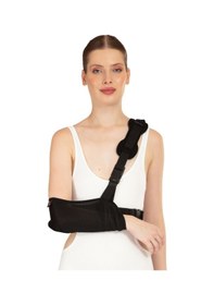 Resim Mediwitt Bel Kemerli File Kol Askısı 