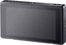 Resim Gm55 5.5" 4K Hdmı Kamera Üstü Dokunmatik Referans Monitörü 