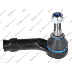 Resim ORJIN 1974 Rot Başı Sağ Fiesta VI 08- B-Max 12- Transit Tourneo Courier 08- 