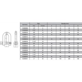Resim Feifei M10 Zincir Kilidi 3/8 ( 3 Adet ) 