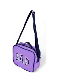Resim Gap Mor Çocuk Beslenme Çantası Gap12785 Mor 