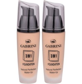 Resim 3 In 1 Glass Foundation 4 2 Paketi 0 