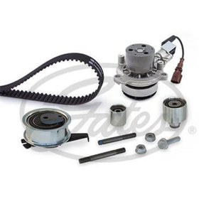 Resim VW Golf 7 1.6 Tdı Triger Devirdaim Seti Gates 2013-2020 