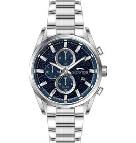 Resim Slazenger Sl.09.2515.2.02 Erkek Kol Saati 