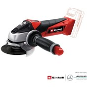 Resim Einhell TE-AG 18/115 Li - Solo Akülü Avuç Taşlama - 4431110 