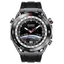Resim Huawei Watch Ultimate Siyah Akıllı Saat Outlet 