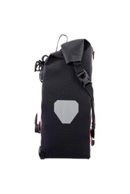 Resim Ortlieb F5302 Back-roller Arka Bisiklet Çanta 40l Kırmızı-siyah Ql2.1 