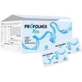 Resim Profolmix Men 30 Saşe 