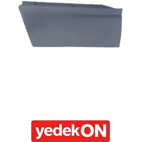 Resim Kapı Alt Sacı F12-F10 Old Sağ (Kahveci Premium) - 1571117 