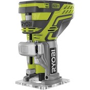 Resim Ryobi R18Tr-0 18V Akülü Formika Traşlama Makinesi 