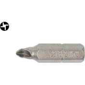 Resim Ceta Form Torq-Set Uçlu No 2 x 25 mm Bits CB/862 (1 Adet ) 
