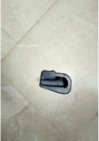 Resim Wisco Opel Corsa B Combo B Sağ Kapı Iç Açma Kolu 136656 