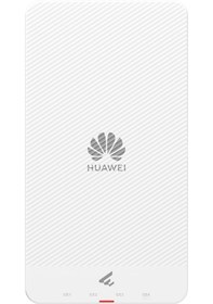 Resim Huawei Huaweı Ekıt Ap265e Ax3000 Wıfı6 Dual Band Duvar Tipi Access Point 