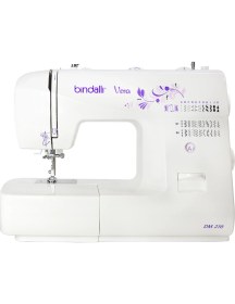 Resim Bindallı Vera Dm 216 Ev Tipi Dikiş Makinesi 