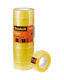 Resim Scotch Tekli Bant 508 / Diğer 