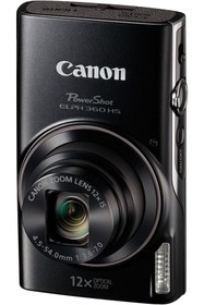 Resim Canon Ixus 285 HS Dijital Kompakt Fotograf Makinası 