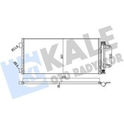 Resim Kale 354885 - Kondenser Al/pl/brzastra K 