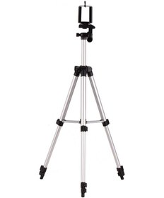 Resim Novahub Türkçe Hafif Taşınabilir 3 Yönlü Tripod, Hızlı Katlama Ve Ayarlanabilir Orta Kol İle Dijital Kameralar İçin Siyah Siyah 
