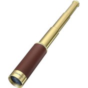 Resim Monoküler Teleskop Yüksek Güçlü 25x30 Monoküler Teleskop Spyglass Araçları Yetişkin İçin 