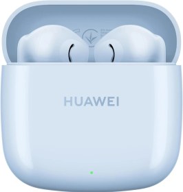 Resim Huawei FreeBuds SE 2 Bluetooth Kablosuz Kulaklık - Mavi 