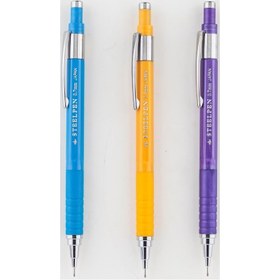 Resim 340 Versatil Kalem 0.7 mm Canlı Renkler (24 Lü Kutu) 