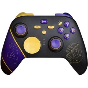 Resim N2 Pc/ps3 2.4ghz Kablosuz Wireless Oyuncu Kolu Siyah 