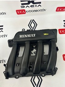 Resim Emme Manifoldu - Renault Megane 1 Laguna 1 1.6 16 V 
